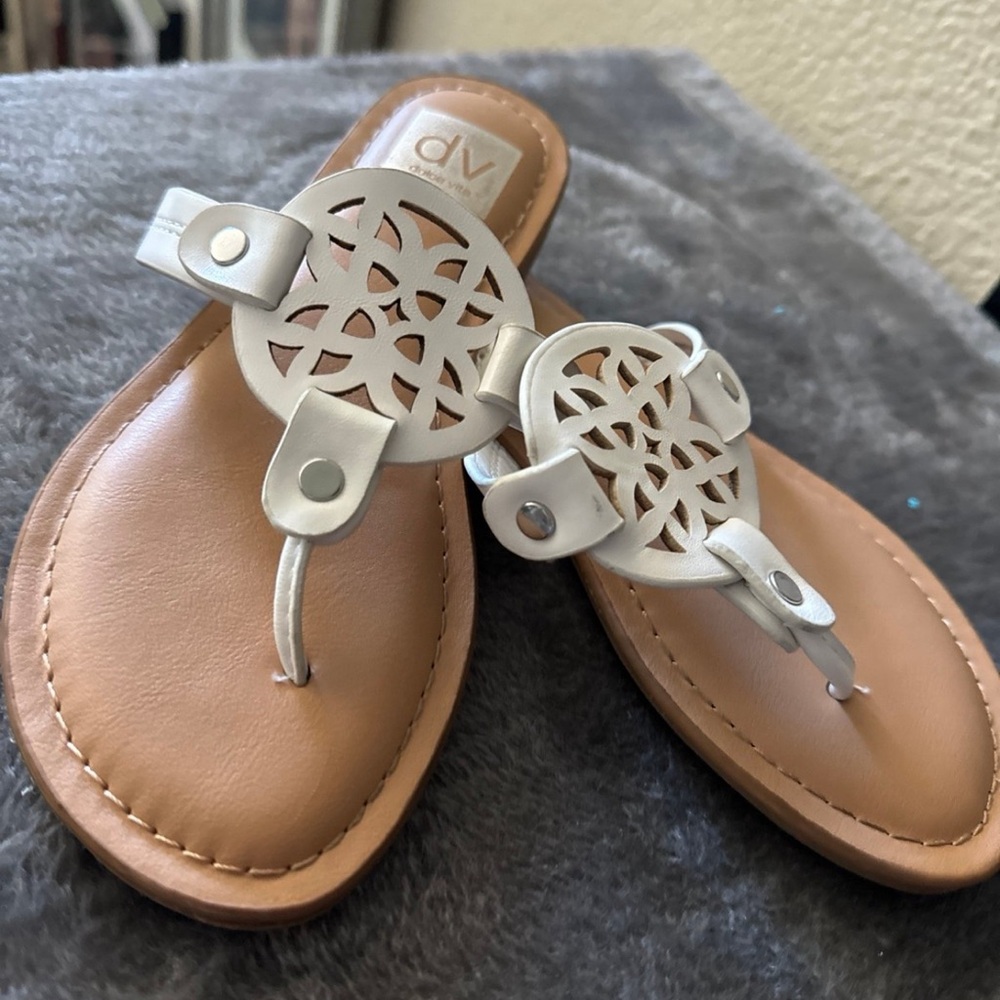 Dolce Vita Girls sandals 13